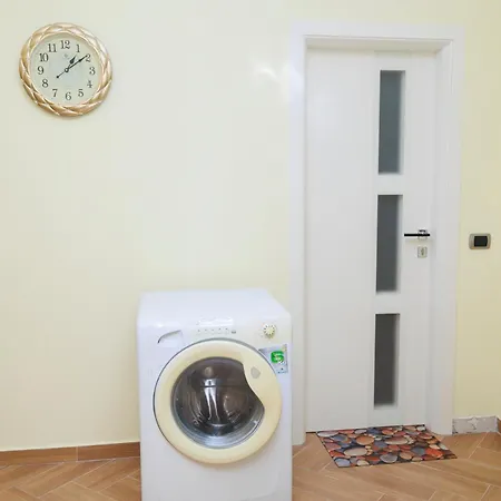 Elena Seaview Apartament