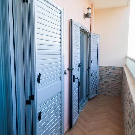 Apartament Elena Seaview *