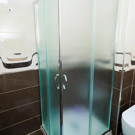 Elena Seaview Apartament Wlora