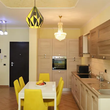 Apartament Elena Seaview