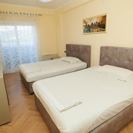 Apartament Elena Seaview *
