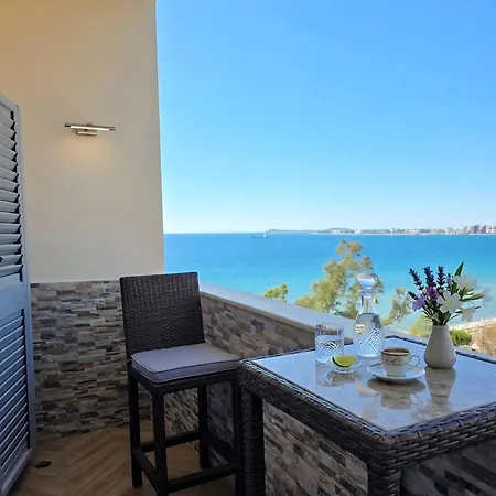 Apartamento Elena Seaview *