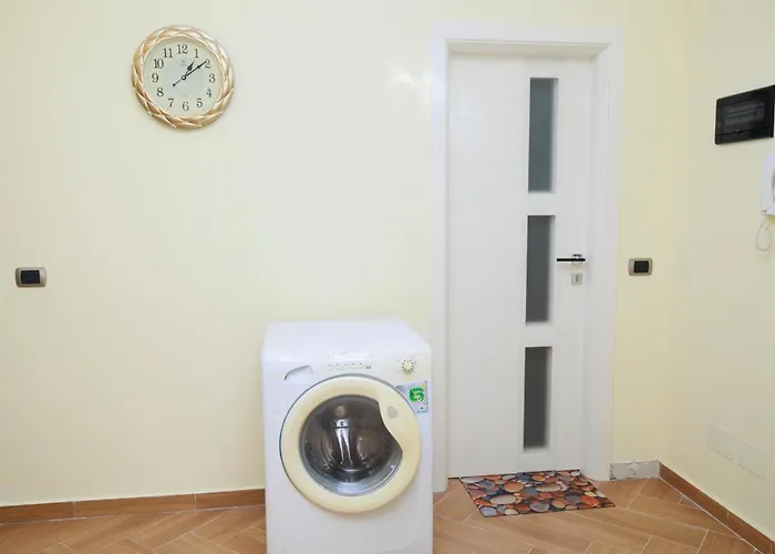 Elena Seaview Lejlighed