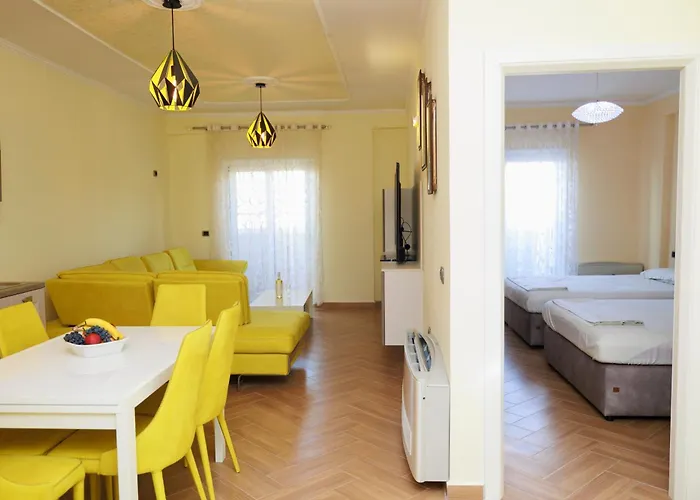 Lejlighed Elena Seaview