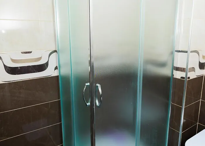 Elena Seaview Lejlighed Vlorë