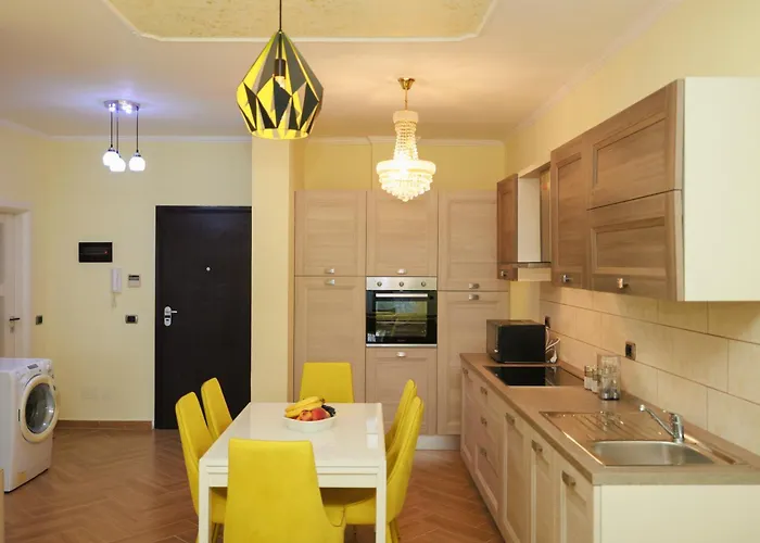 Lejlighed Elena Seaview