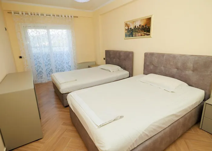 Lejlighed Elena Seaview *